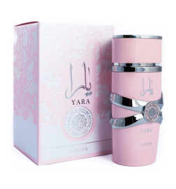 Yara - Eau de Parfum Yara - Eau de Parfum
